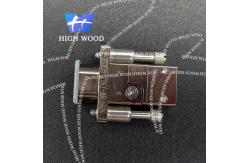 China J30J SERIES MICRO-D Rectangular Connectors ,HW-J30J-9ZKSK-A supplier