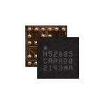 NRF52805-CAAA-B-R7 RF Transceiver BT IC 28-WLCSP 2.4GHz BT 5.3 SoC 2Mbps for sale