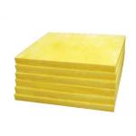Fiberglass Insulation Glasswool Sound Proofing Glass Wool Wall Panel Thermal Insulation Noise Absorption for sale