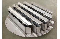China Stainless Steel Tower Internal supplier