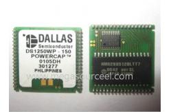 China IGBT Power Module DS1250WP-150 3.3V 4096k Nonvolatile SRAM supplier