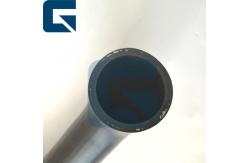 China 210-8108 2108108 Excavator E320C 320D Hydraulic Air Hose Intercooler Pipe supplier
