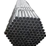 ASTM JIS SS Seamless Pipe SUS 304 316 Stainless Steel Seamless Pipe for sale