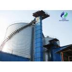 Bulk Material Lifting Bucket Elevator NE Chain Plate Type for sale