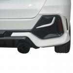 HONDA Fit GK5 Style Works Fender Wide Body Kit for sale