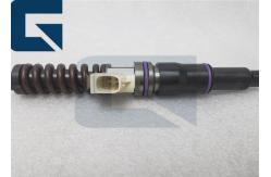 China Iron Material Diesel Engine Injector For EC460B EC360B Excavator 20430583 supplier