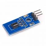 DS18B20 Digital Temperature Measurement Sensor  Humidity Sensor Temperature Sensor Module for sale