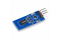 China DS18B20 Digital Temperature Measurement Sensor  Humidity Sensor Temperature Sensor Module supplier