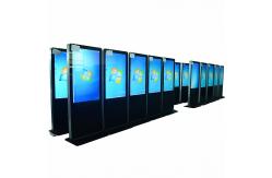 China LCD 55 Inch Digital Signage And Displays Indoor supplier