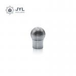 Luxury Zinc Alloy Metal Perfume Cap reusable Zamac multipurpose for sale