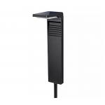 Waterproof Led Solar Garden Lawn Lights Walkway Outdoor Pathway Spike for sale