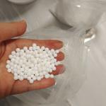 Premium Yttria-stabilized Zirconia Grinding Media Contamination-free Milling for sale