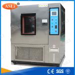 Xenon Arc Lamp Environmental Test Chamber for Weathering Resistance Test