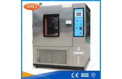 China Xenon Arc Lamp Environmental Test Chamber for Weathering Resistance Test supplier
