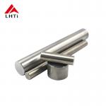 Titanium Rod Grade 2 Grade 5 Titanium Bars ASTM B265 Titanium Round Bar For Medical Applications for sale
