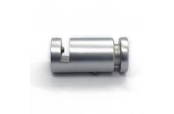 China Glass Clamp Display Hardware For Cable Display System supplier