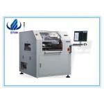Eton Automatic Printer Machine , LED SMT Production Line Machine Condition New