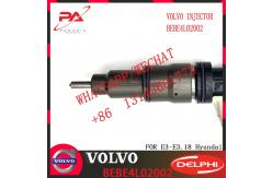 China Common Rail Diesel Fuel Injector 63229475 BEBE4L02001 BEBE4L02002 For Engine Parts supplier
