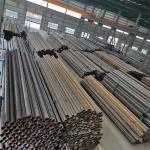 22mm- 720mm OD Seamless Steel Pipes Alloy for High Temperature Applications for sale