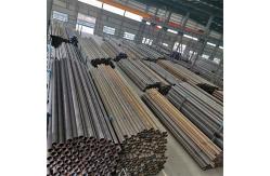 China 22mm- 720mm OD Seamless Steel Pipes Alloy for High Temperature Applications supplier