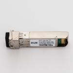 10 Gigabit Sfp Transceiver , SFP+10G850nm 300M Multimode Sfp Module SFP-10G-SR