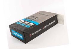 China Customizable Valve Paper Bags Square Bottom Multiwall Recyclable Long Life supplier