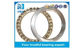 China Single Direction Thrust  Ball Bearing 51315 single direction thrust ball bearing supplier