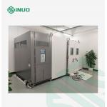 27m³ Walk In Environmental Test Chamber Walk-in Temperature Room for sale