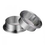 Pipeline System Stub End Couplings Durable and Smooth Connection for sale