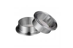 China Pipeline System Stub End Couplings Durable and Smooth Connection supplier