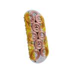 Millet High Power Wireless Charging Coil Hollow Self Adhesive