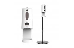 China Refillable Automatic Hand Sanitiser supplier