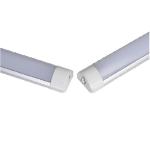 2020 Hot sale linkable housing suspending led linear strip light