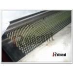 Asphalt Chemical Making Machine , Steel Band Cooling Pelletizing Rotoform Machine for sale
