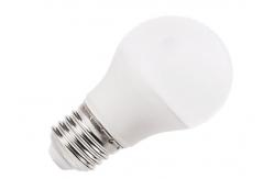 China 5w 8w B22 A15 Led Bulb 60w Replacement 806lm 6500k Non Dimmable supplier