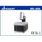 Laser-Scanning Auto Vision Measuring Machine 220V 50Hz 10A MVL Series for sale