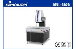 China Laser-Scanning Auto Vision Measuring Machine 220V 50Hz 10A MVL Series supplier