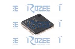 China STM32G0B1VET6 supplier