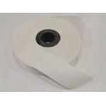White Non Woven Fabric For Wraping Cables And Wires for sale