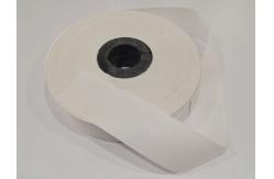 China White Non Woven Fabric For Wraping Cables And Wires supplier