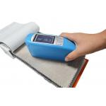 Building Material 60 Degree Multi Angle Gloss Meter 0.1GU Resolution With QC Software for sale