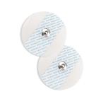 Wireless Sticky Dry Disposable Ecg Monitoring Electrodes For Neonatal Pediatric