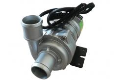 China 24 Volt 130W To 250W Automotive Electric Water Pump For Bus PHEV supplier