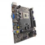 PCWINMAX HM77 DDR3 OEM Micro ATX Socket PGA 989 Original Mainboard Motherboard for sale