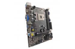 China PCWINMAX HM77 DDR3 OEM Micro ATX Socket PGA 989 Original Mainboard Motherboard supplier