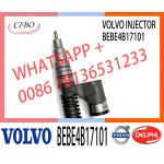 Diesel Electronic Unit Fuel Injector RE517660 RE517661 EX631011 RG33966 SE501756 BEBE4B17001 BEBE4B17101