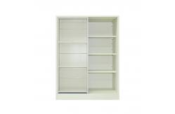 China Study Room Divider Bookcase Chinese Style Bookcase For Kids supplier