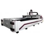 1530 Fiber Laser Cutting Machine 3000W 4000W Fiber Laser Cutter for sale