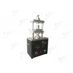 Auto Crimper Coin Battery Research Electric Crimping Machine Sealer for sale