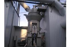 China Energy-Saving Vertical Coal Mill with Coal Grinding Mill Advanced Technology supplier